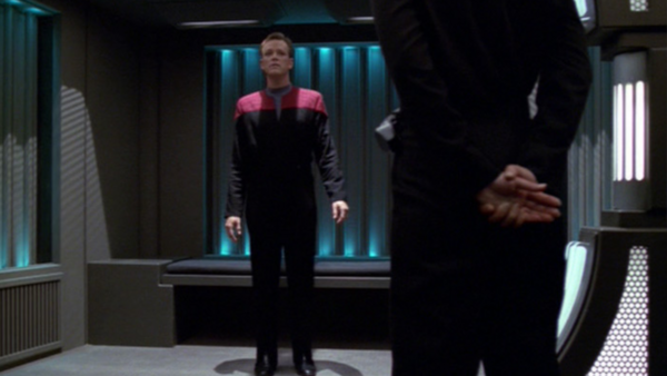 Star Trek Strange New Worlds Erica Ortegas