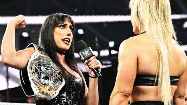 CM Punk Seth Rollins