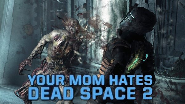 Dead Space 2