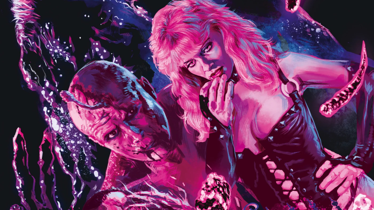 From Beyond 88 Films