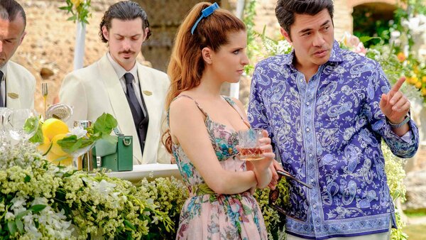 Actors In Movies Less Than Expected