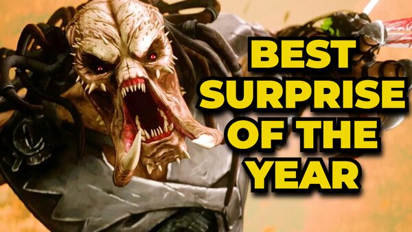 Predator Killer of Killers Surprise