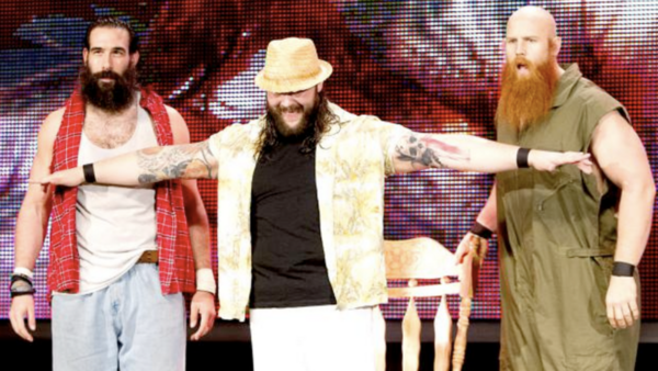 The Dudley Boyz WWE Split 2002 Fail