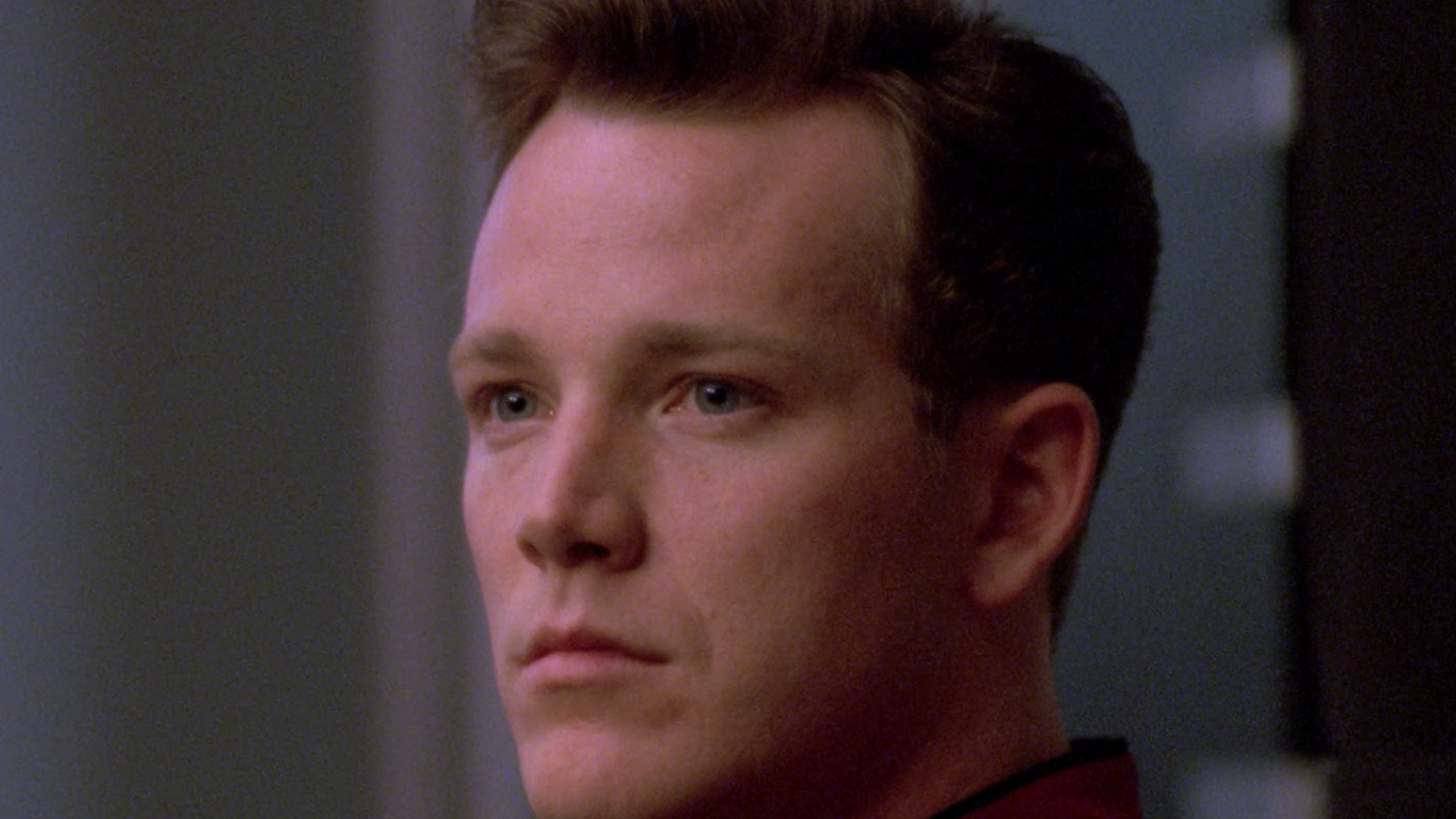 Star Trek The Next Generation The First Duty Nick Locarno