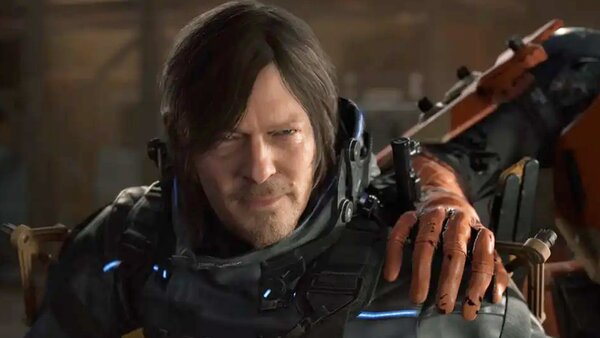 Death Stranding 2
