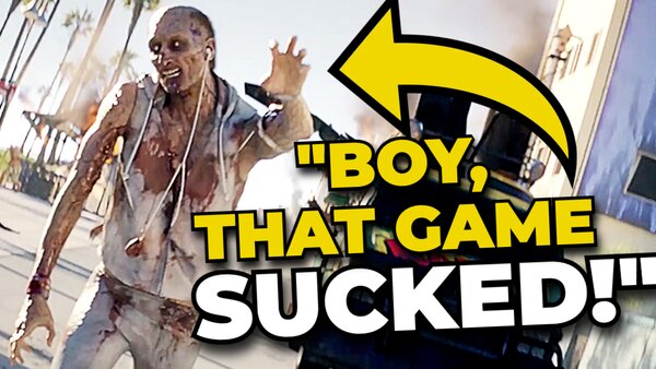 Dead Island 2014