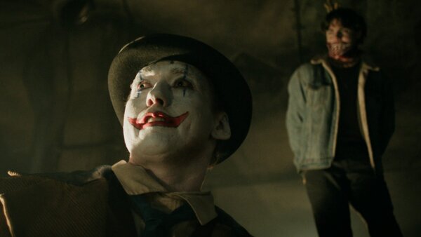 Final Destination Bloodlines Stefani