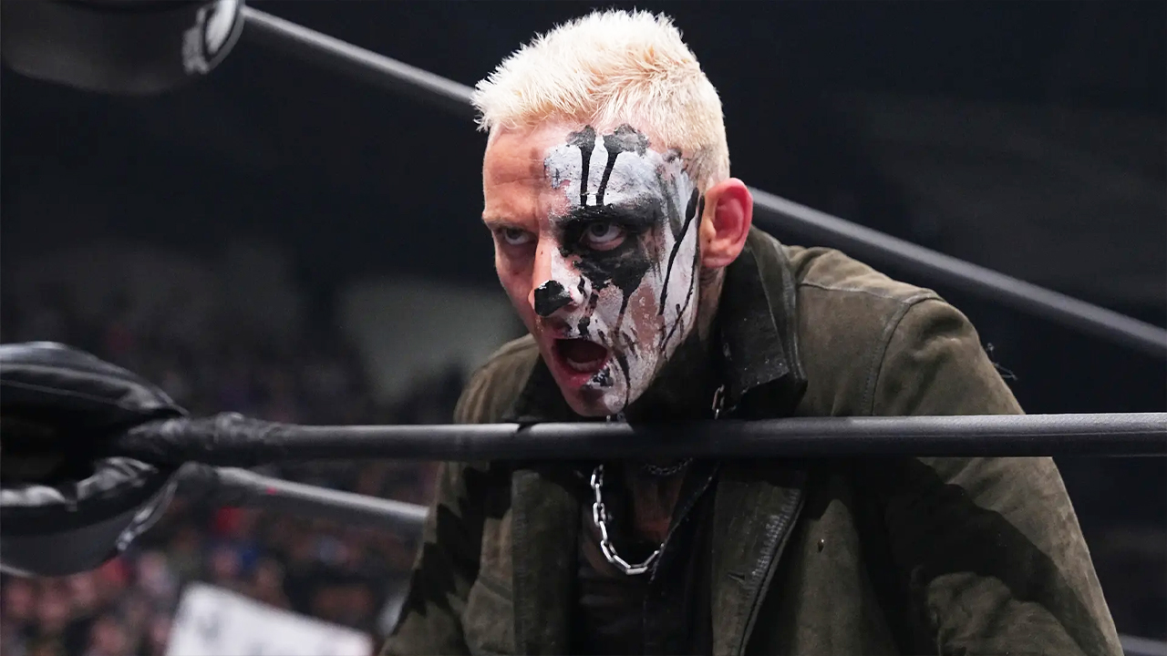 Darby Allin