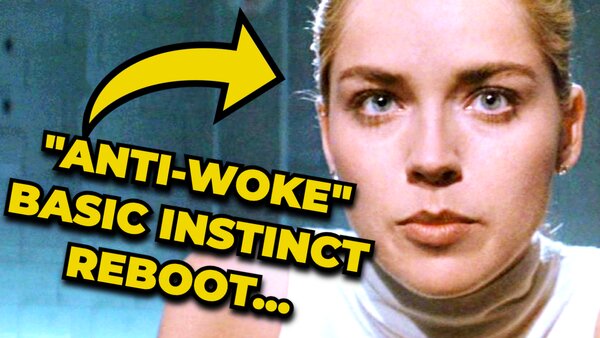 Basic Instinct Reboot