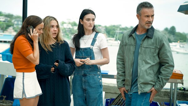 I Know What You Did Last Summer 2025