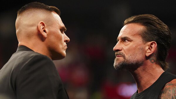 WWE SummerSlam 2025 Cody Rhodes The Rock