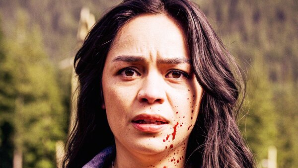 Final Destination Bloodlines Stefani