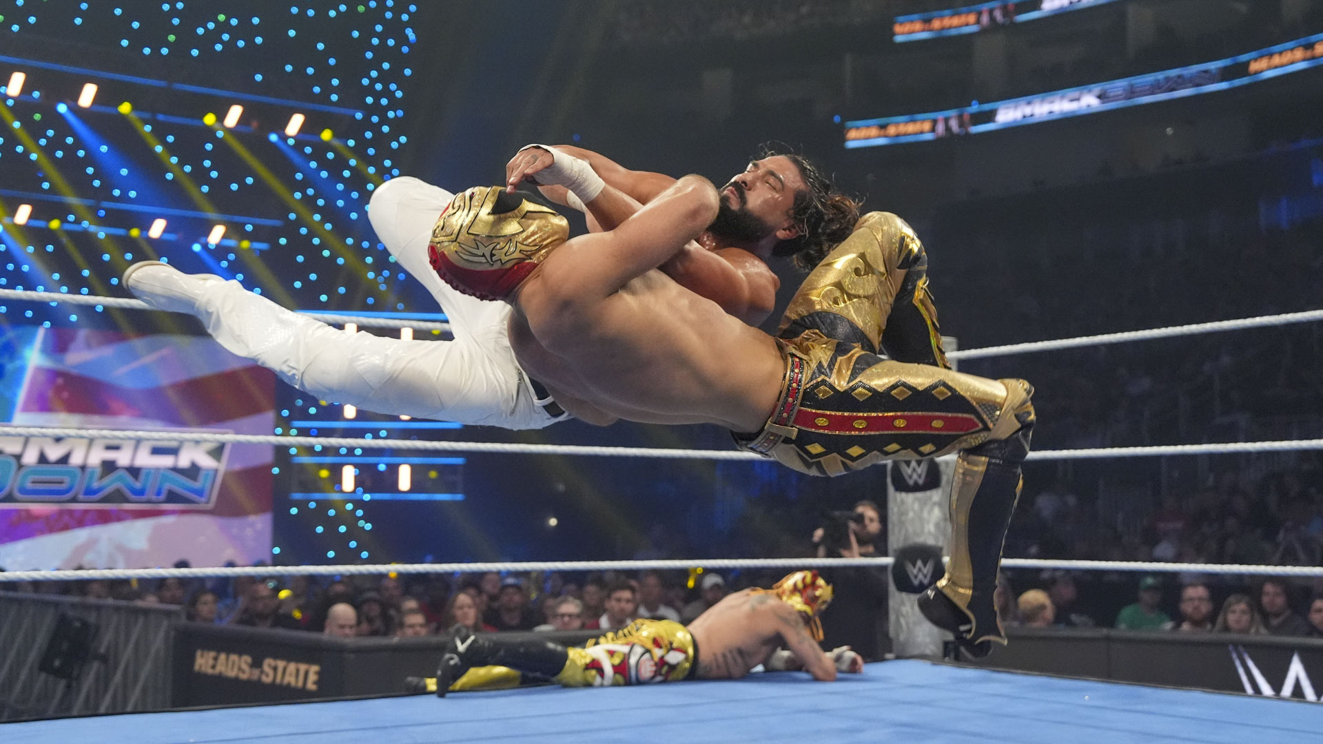 Fraxiom Andrade Rey Fenix