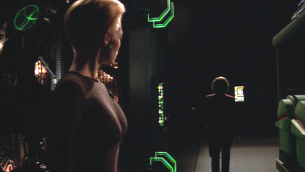 Star Trek Strange New Worlds Erica Ortegas