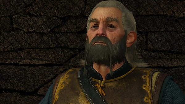 Cyberpunk 2077 misty