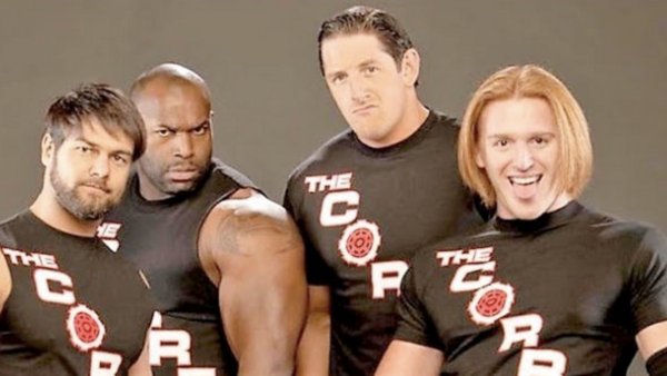 The Dudley Boyz WWE Split 2002 Fail