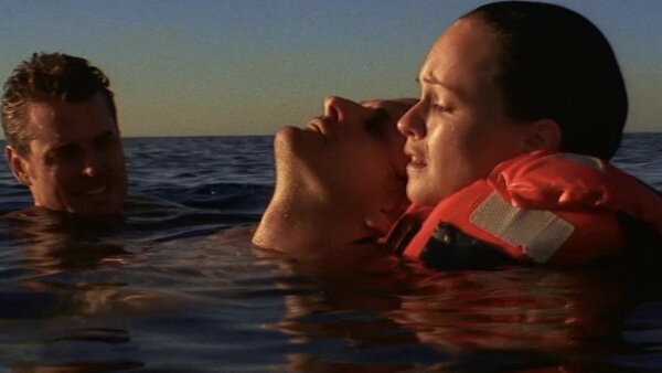 Jurassic World Rebirth Snickers