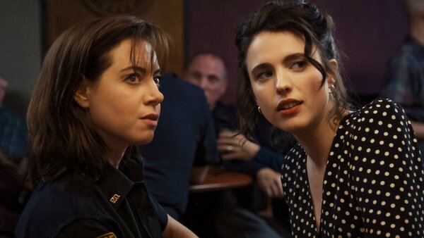 Running Man Disappointing