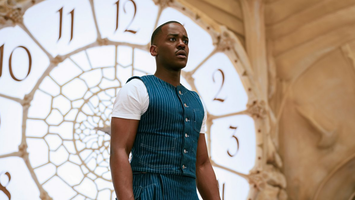 10 Biggest Mistakes Of The Doctor Who Disney Era