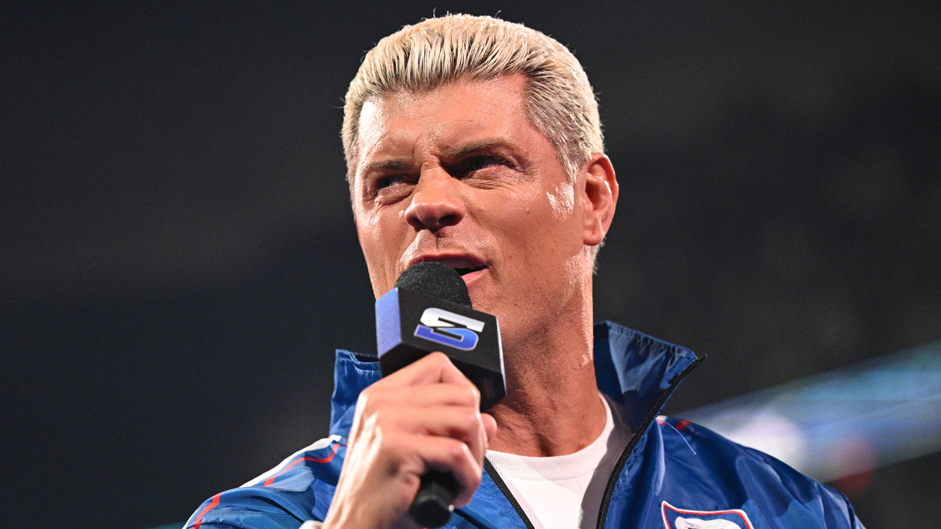 Cody Rhodes
