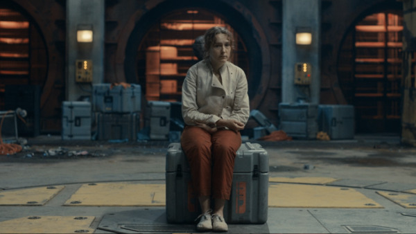 Doctor Who Ncuti Gatwa The Reality War