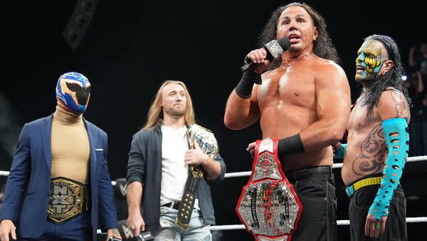 Brock Lesnar John Cena