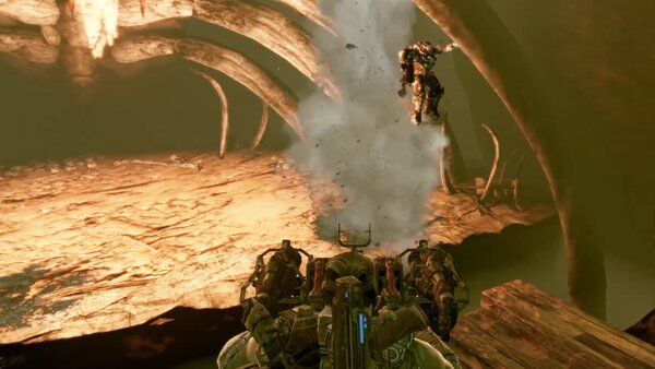 HALO 5