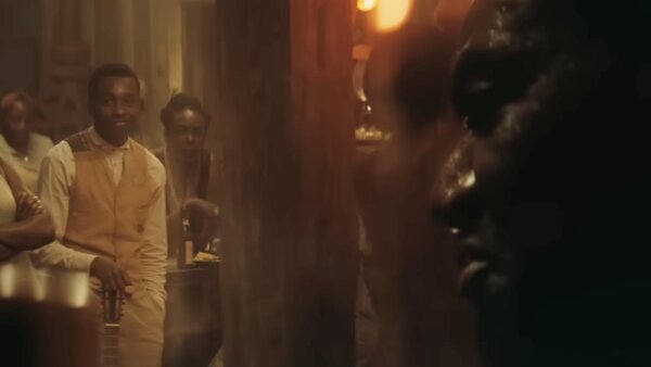 Sinners Delroy Lindo