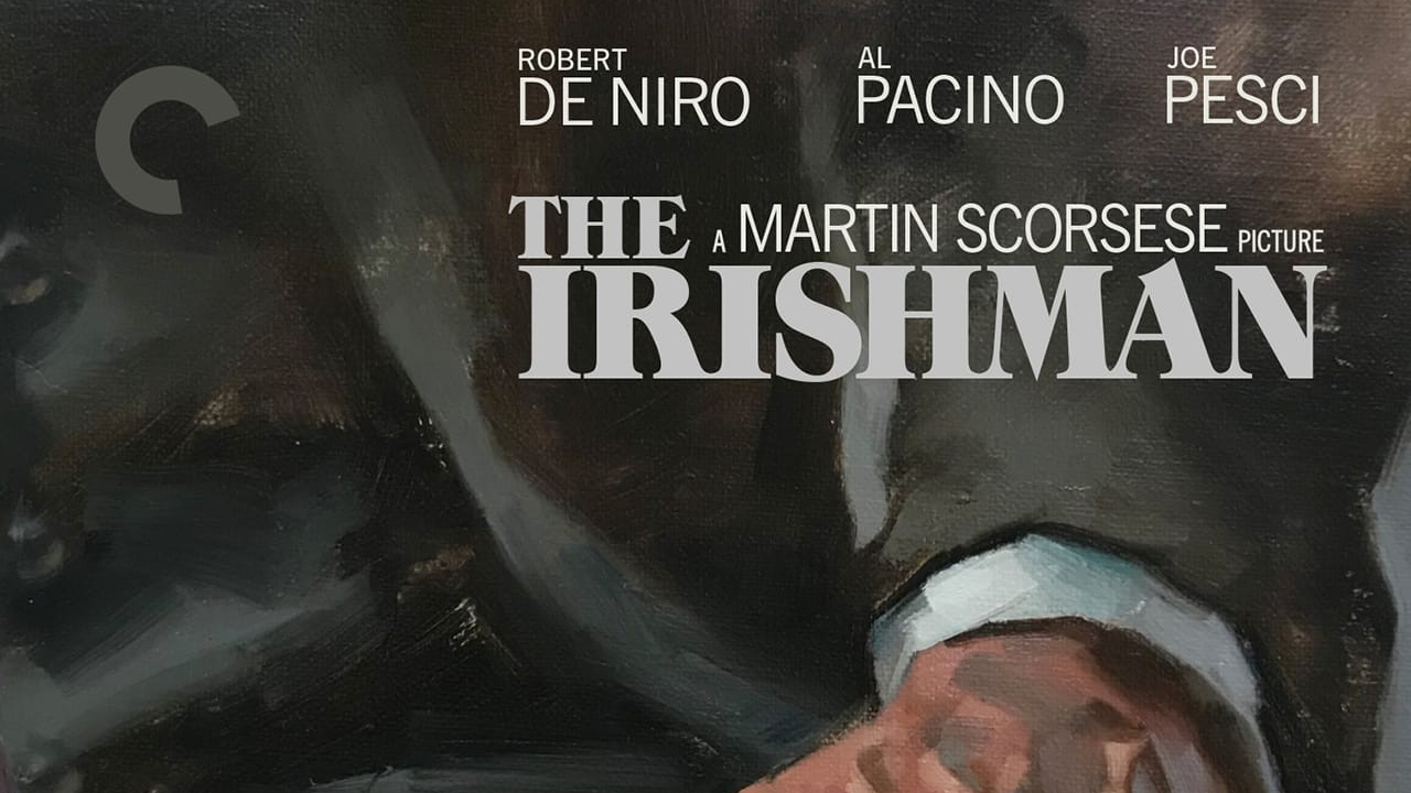 The Irishman Criterion