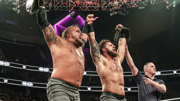 CM Punk Seth Rollins