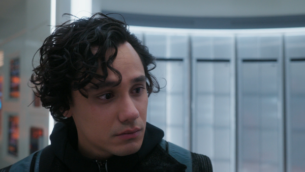 Star Trek Strange New Worlds What Is Starfleet