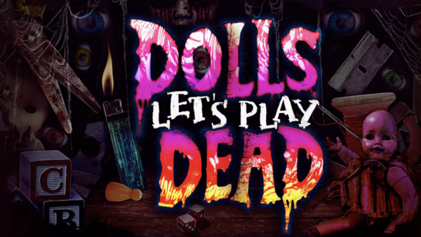 universal orlando resort hhn halloween horror nights dolls lets play dead