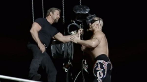 Al Wilson funeral wwe