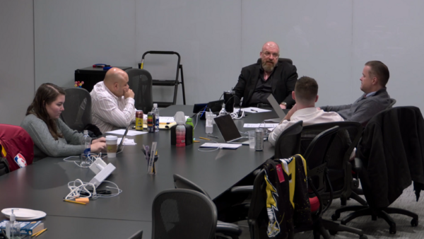 The Rock WWE WrestleMania 42 Announcement