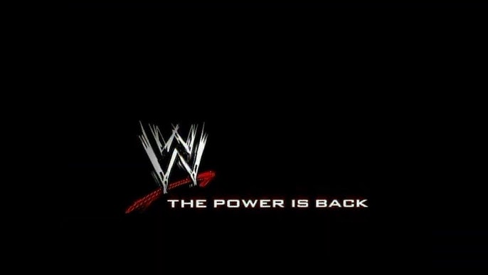 The Power Is Back