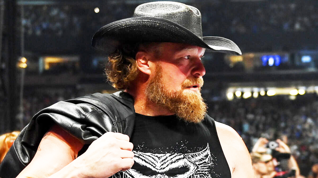 WWE SummerSlam 2025 Brock Lesnar