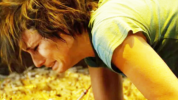 Gone Girl Ben Affleck