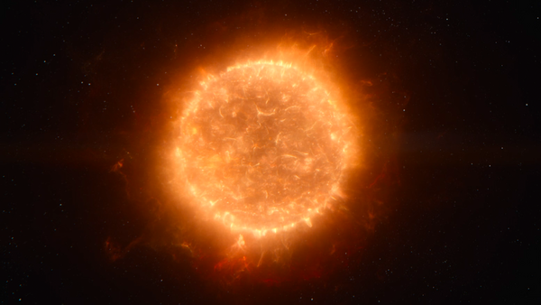 Star Trek Strange New Worlds What Is Starfleet