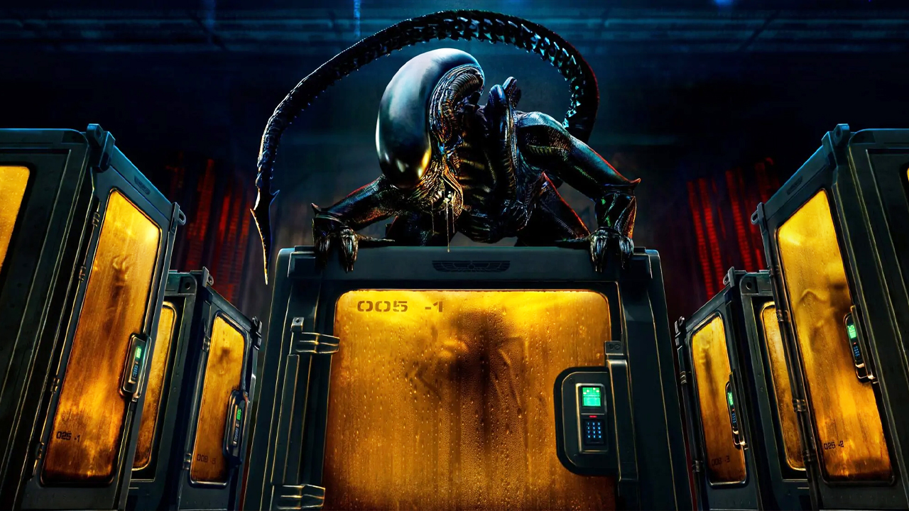 Alien: Earth