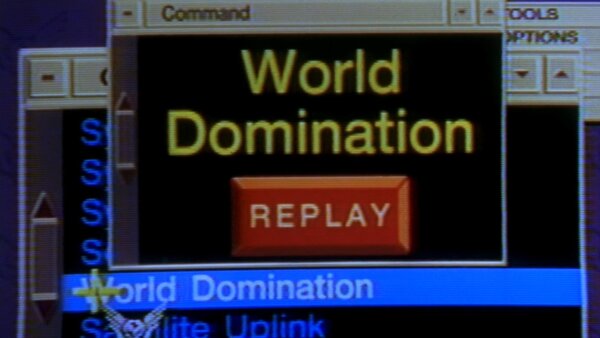 Wild Things Post Credits