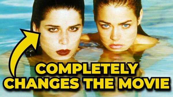 Wild Things Post Credits