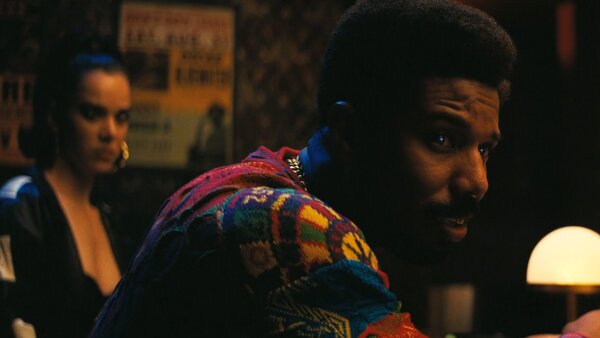 Wild Things Post Credits