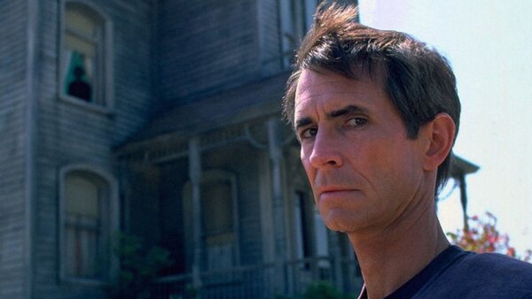 In the Mouth of Madness