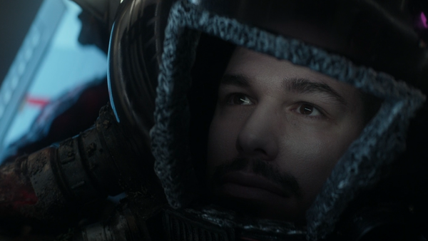 Star Trek Strange New Worlds The Sehlat Who Ate Its Tail Scavenger