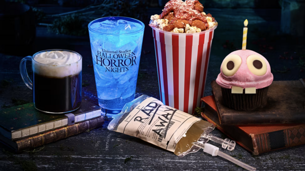 universal orlando resort hhn halloween horror nights art the clown