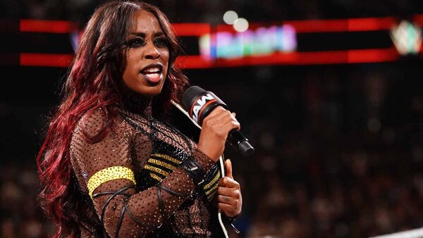 WWE WrestleMania 41 Night 1 Jey Uso