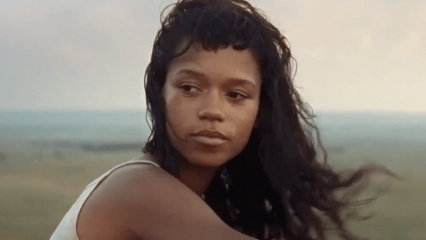 bones and all taylor russell