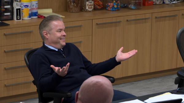 WWE Unreal Triple H The Rock Cody Rhodes