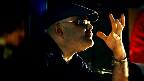 Al Wilson funeral wwe