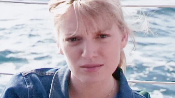 Wild Things Post Credits